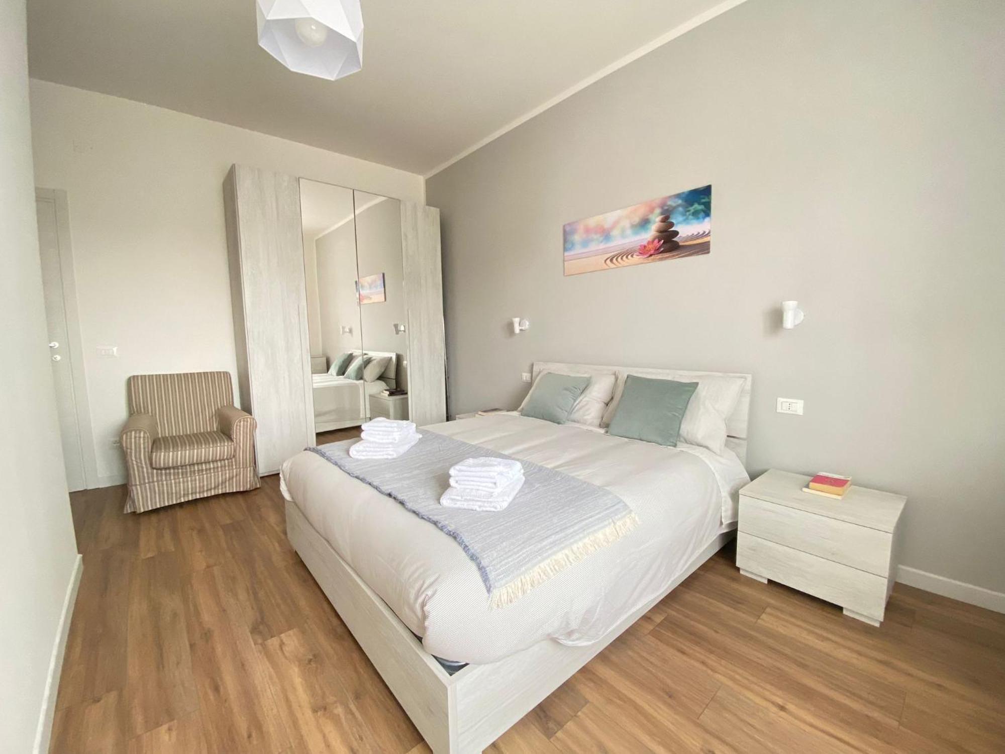 House By Naty Apartment Brescia Exterior photo