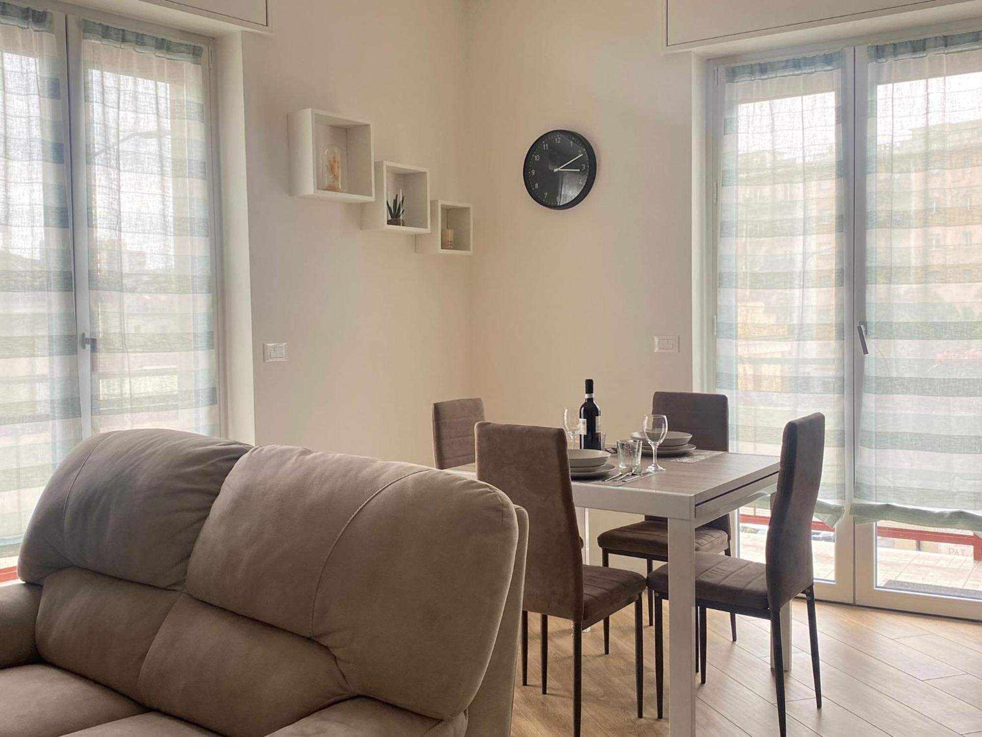 House By Naty Apartment Brescia Exterior photo