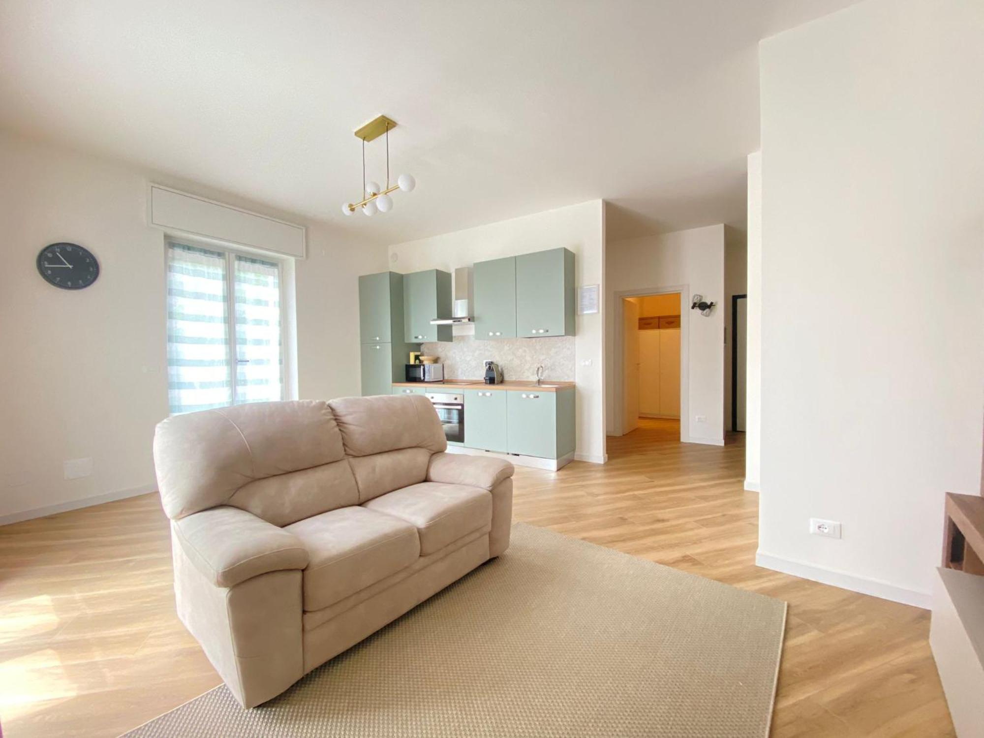 House By Naty Apartment Brescia Exterior photo