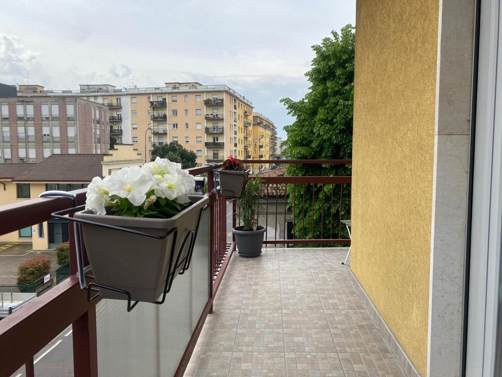 House By Naty Apartment Brescia Exterior photo