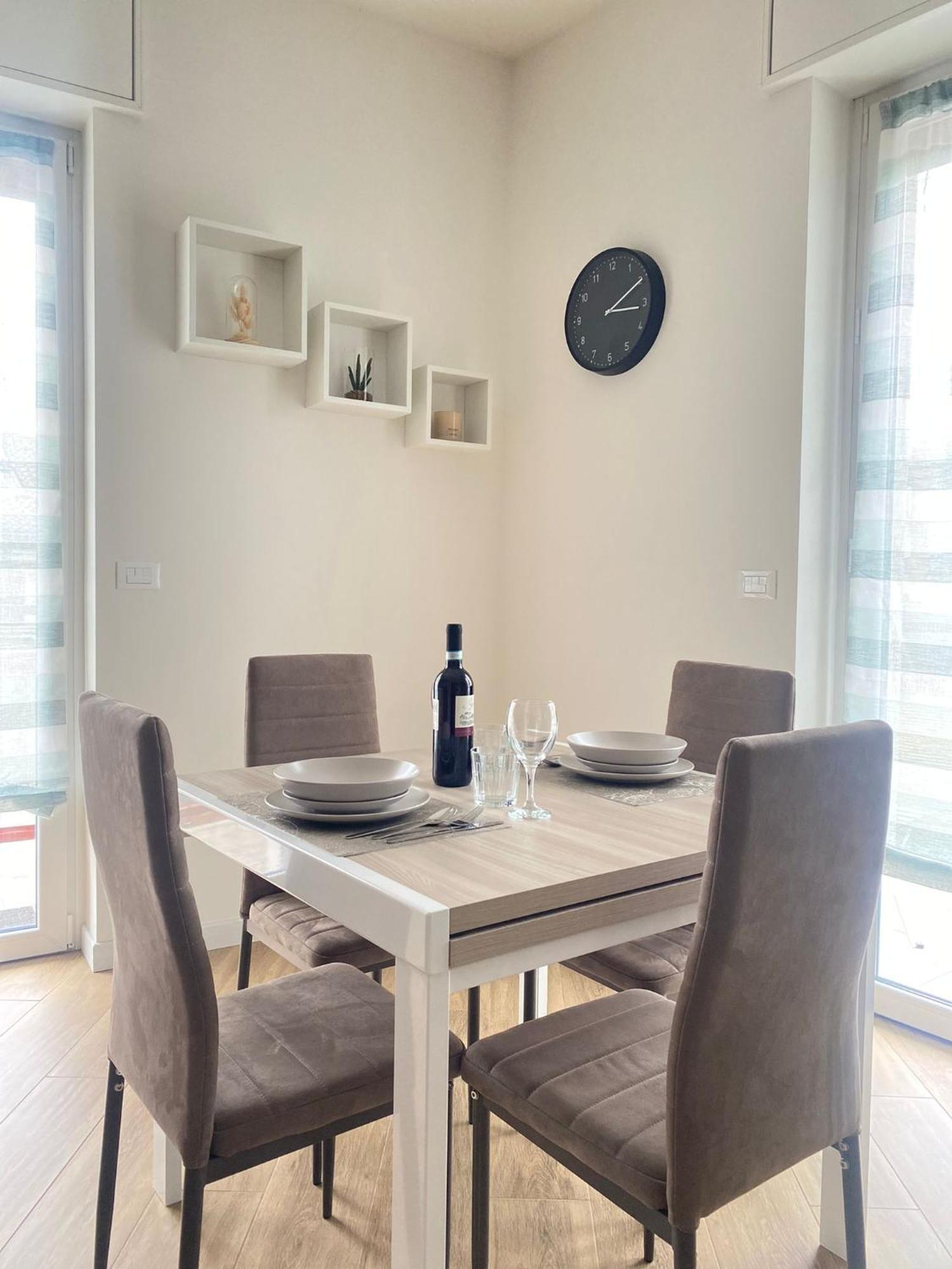 House By Naty Apartment Brescia Exterior photo