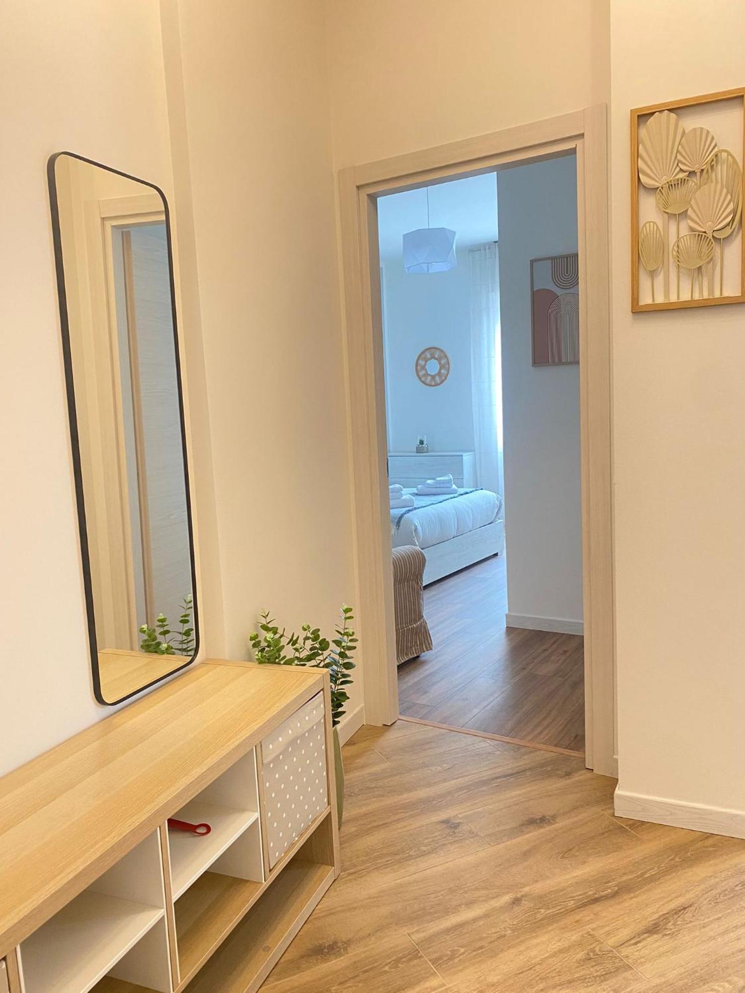 House By Naty Apartment Brescia Exterior photo